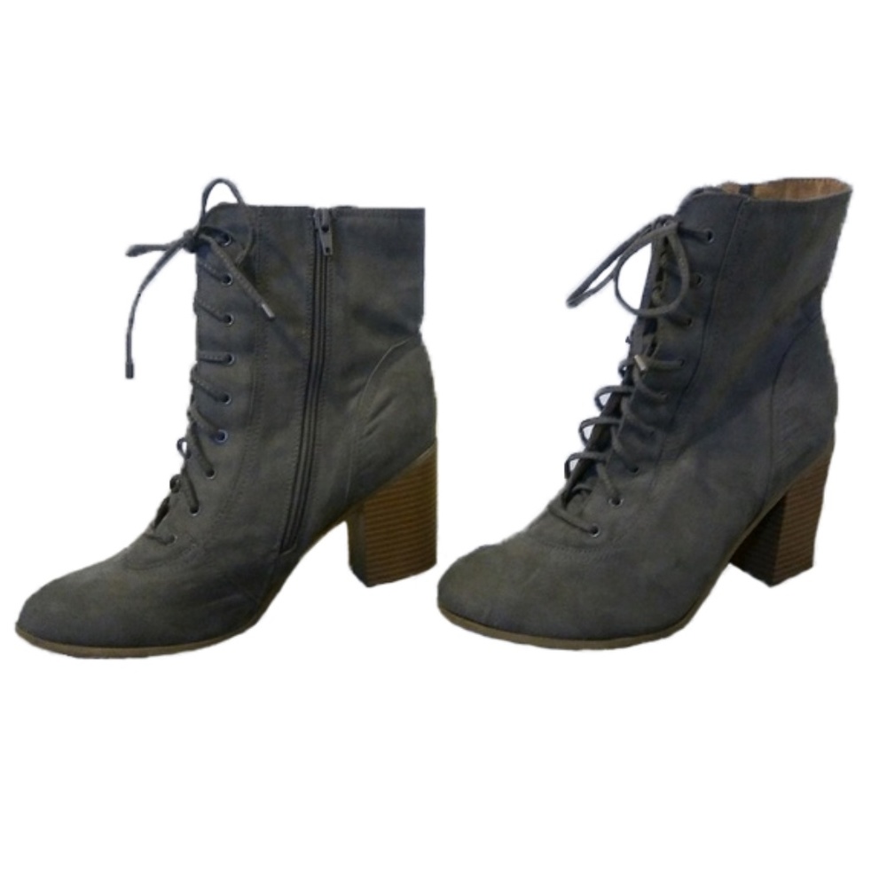 Booties - Picture 4 of 4